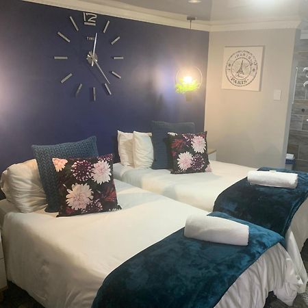 Mitchell'S Guesthouse Parow Exteriér fotografie