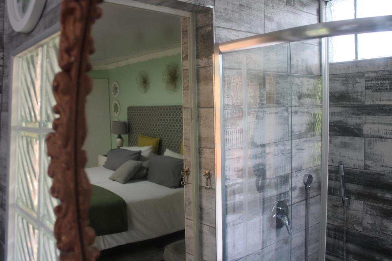 Mitchell'S Guesthouse Parow Exteriér fotografie