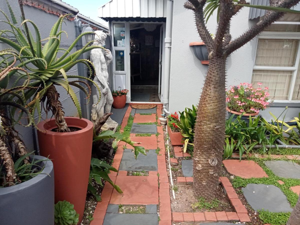 Mitchell'S Guesthouse Parow Exteriér fotografie