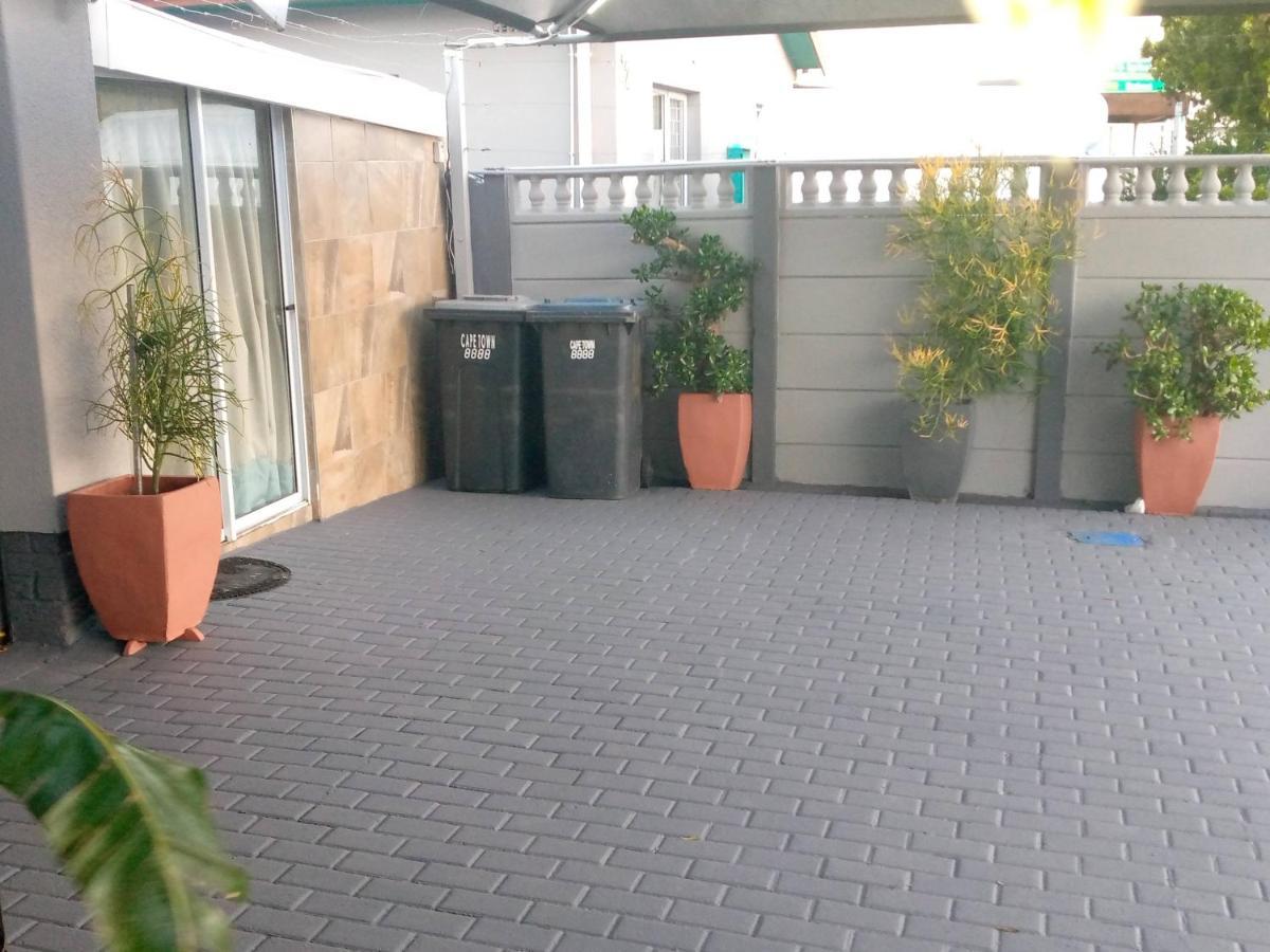 Mitchell'S Guesthouse Parow Exteriér fotografie