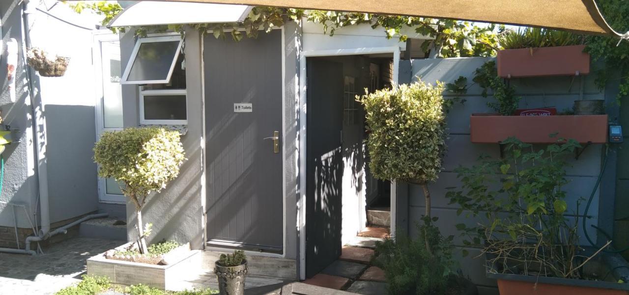 Mitchell'S Guesthouse Parow Exteriér fotografie