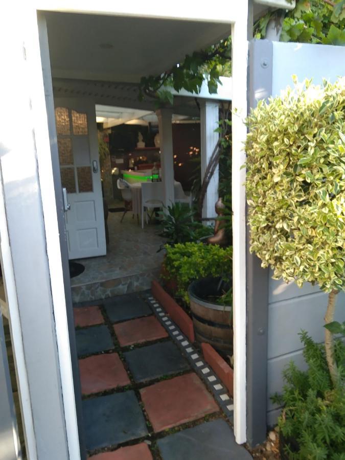 Mitchell'S Guesthouse Parow Exteriér fotografie