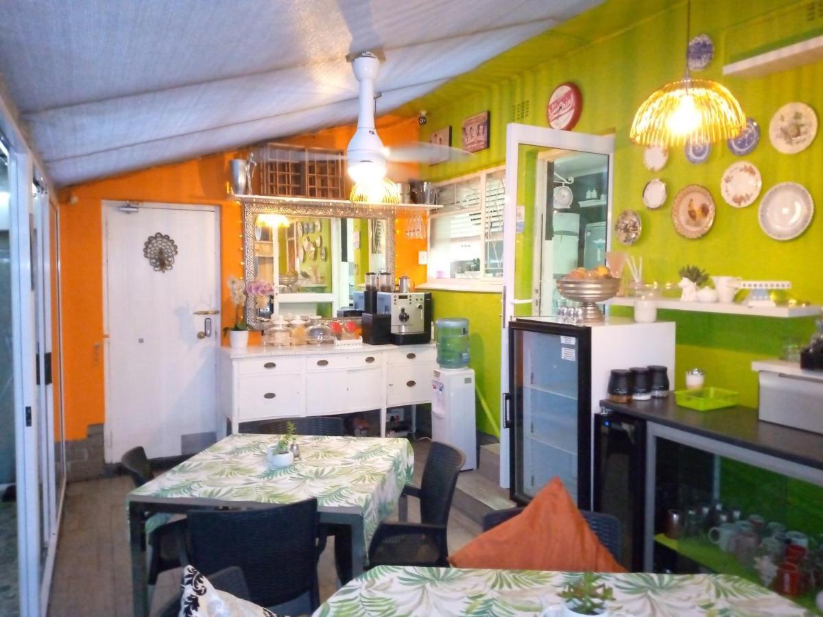 Mitchell'S Guesthouse Parow Exteriér fotografie
