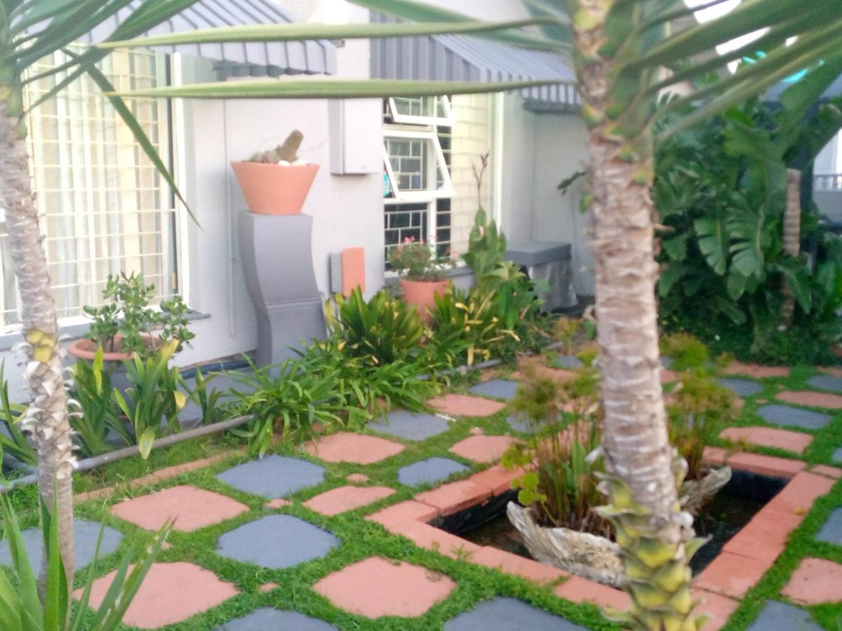 Mitchell'S Guesthouse Parow Exteriér fotografie
