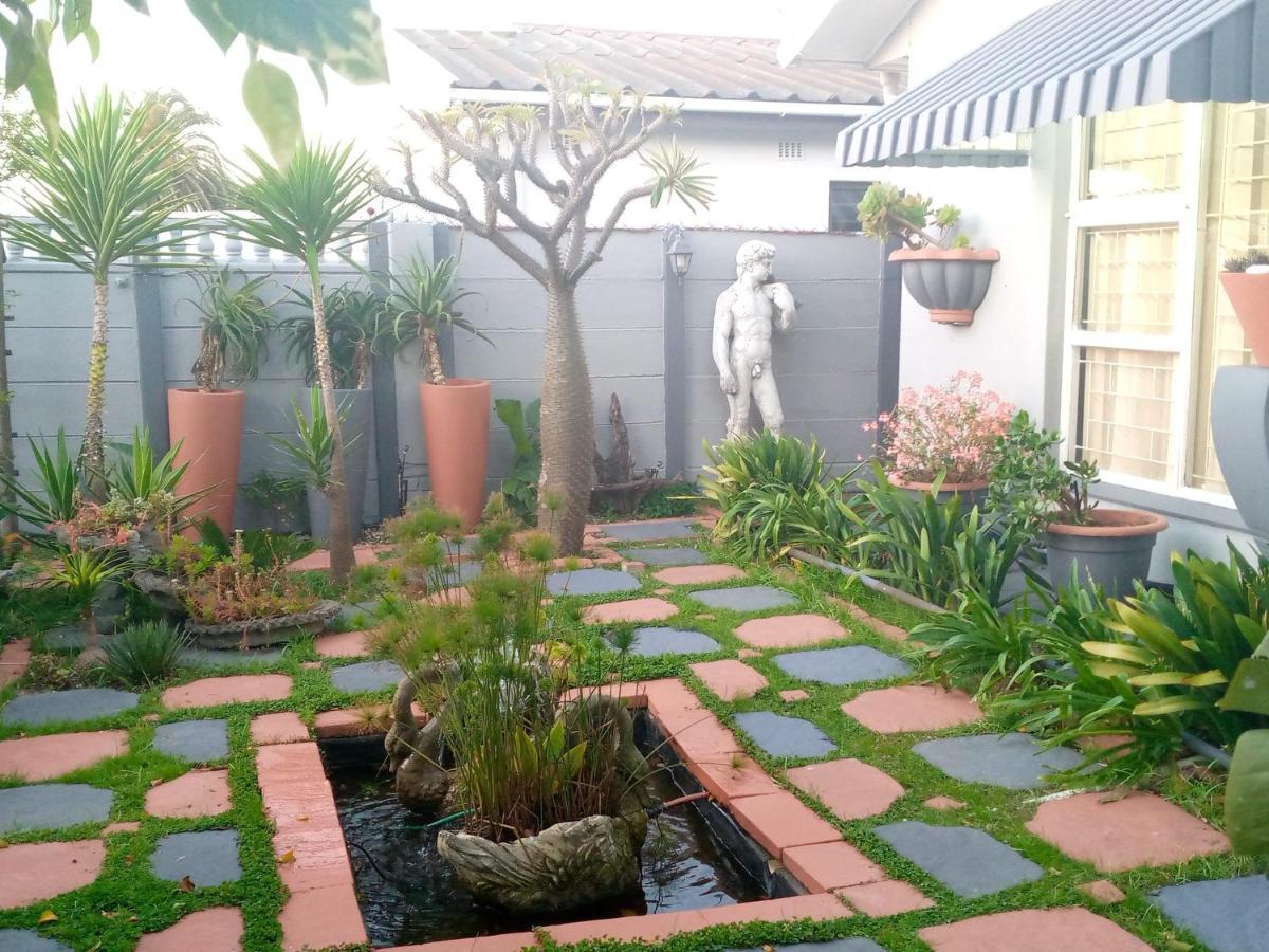 Mitchell'S Guesthouse Parow Exteriér fotografie