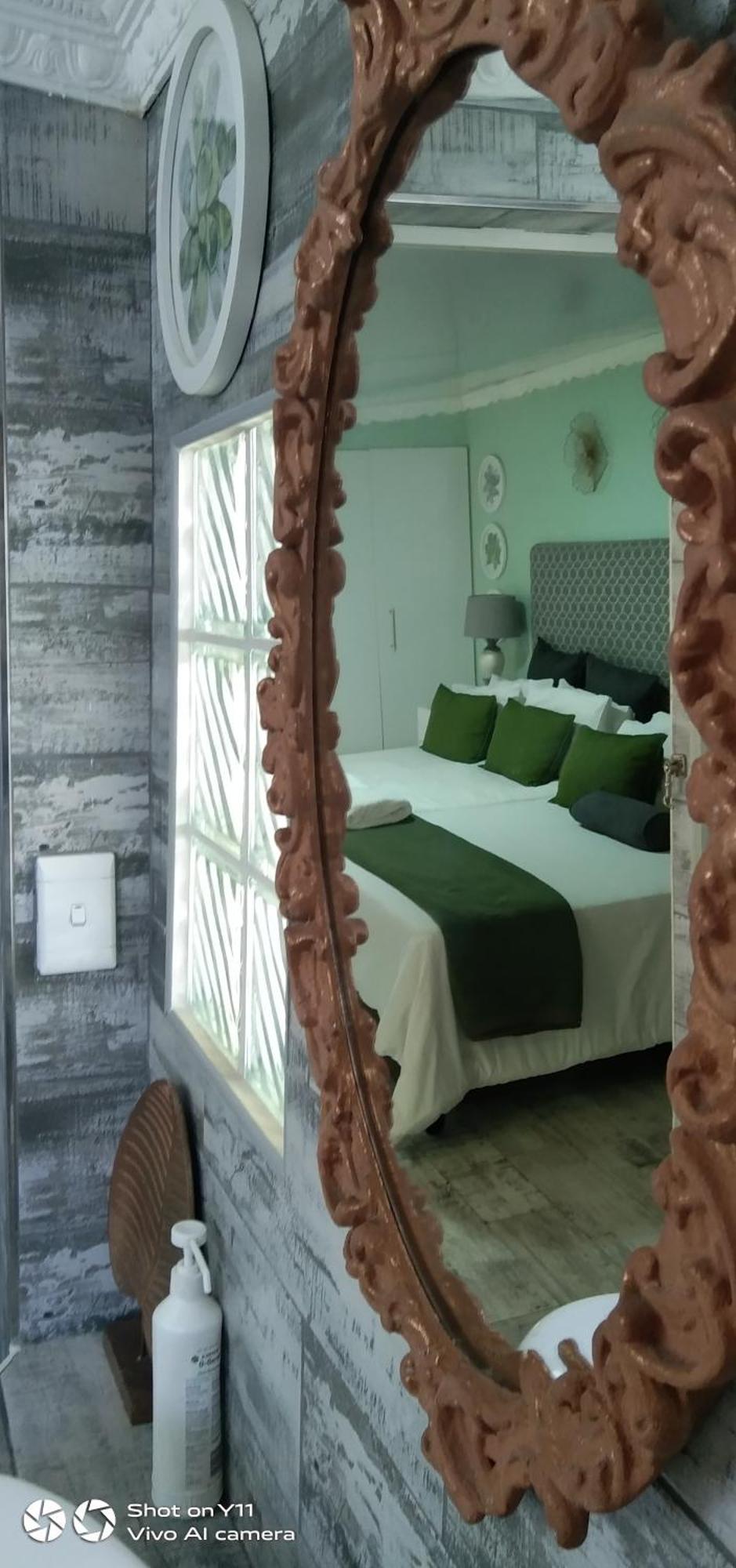 Mitchell'S Guesthouse Parow Exteriér fotografie