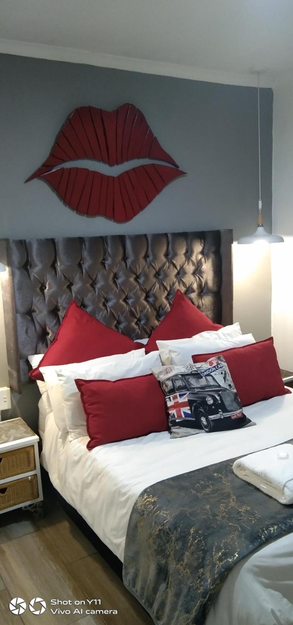 Mitchell'S Guesthouse Parow Exteriér fotografie