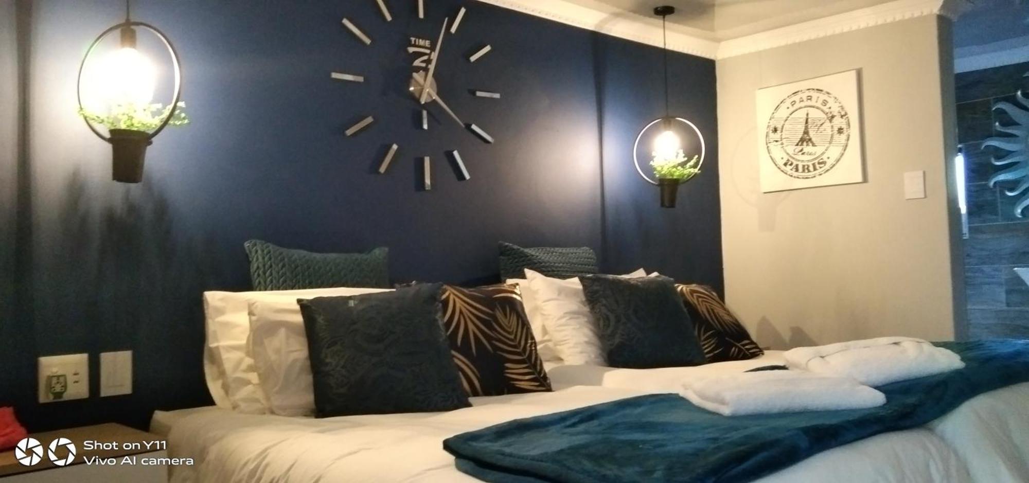 Mitchell'S Guesthouse Parow Exteriér fotografie