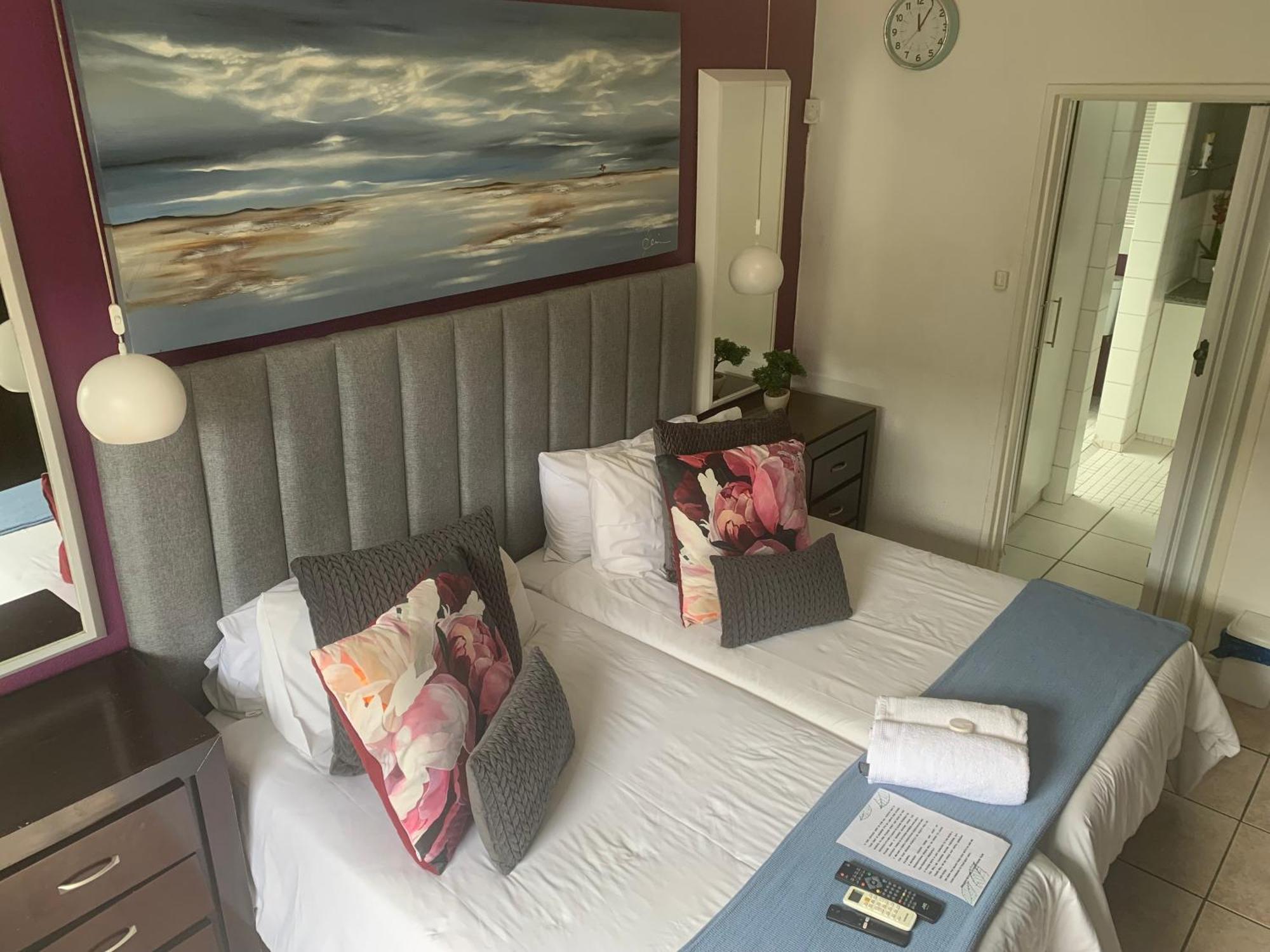 Mitchell'S Guesthouse Parow Exteriér fotografie
