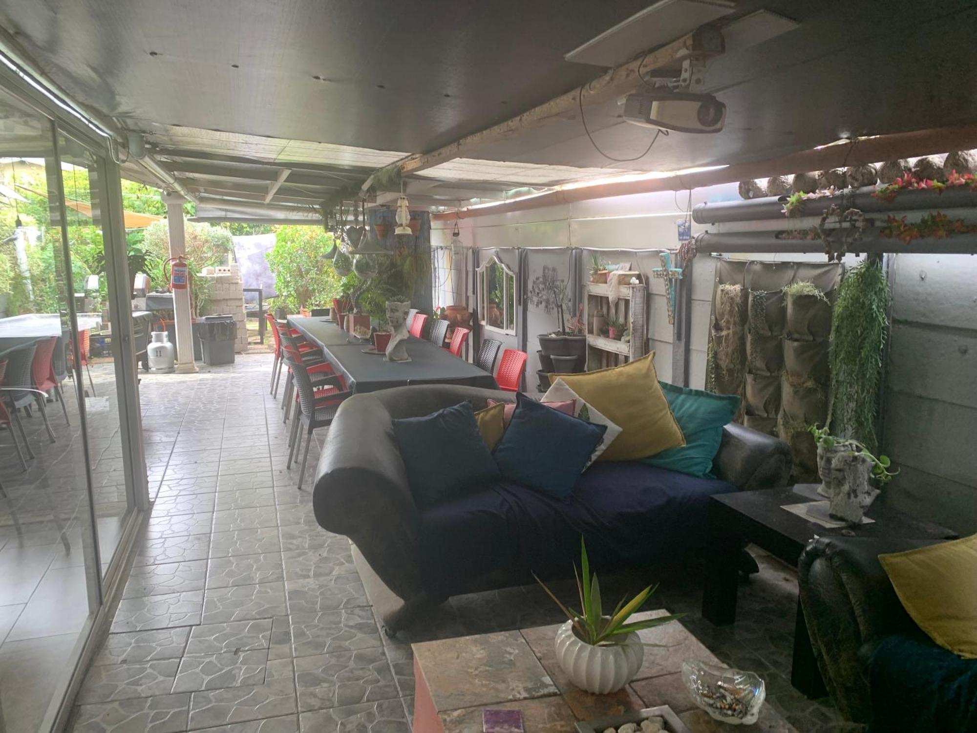 Mitchell'S Guesthouse Parow Exteriér fotografie