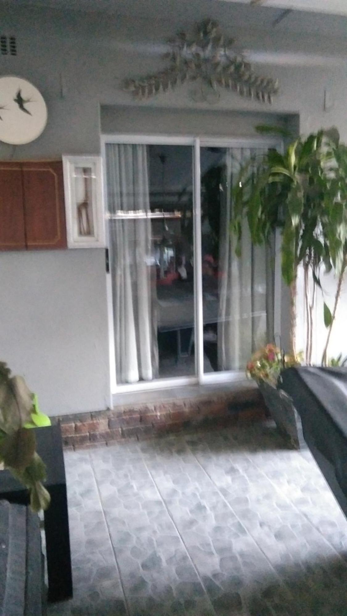 Mitchell'S Guesthouse Parow Exteriér fotografie